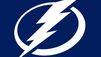 Tampa Bay Lightning logo