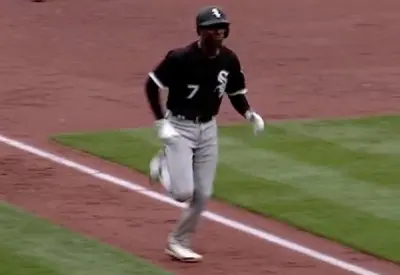 Tim Anderson