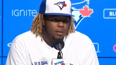 Vladimir Guerrero Jr