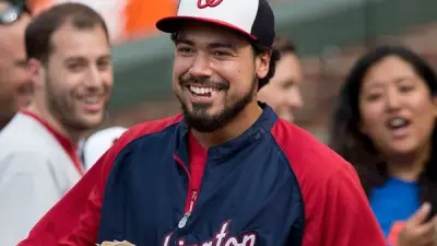 Anthony Rendon