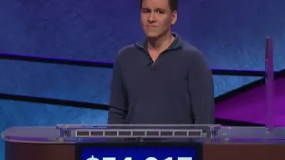 James Holzhauer