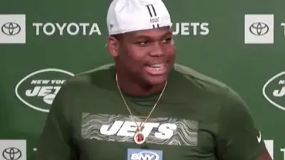 Quinnen Williams