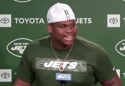 Quinnen Williams