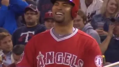Albert Pujols