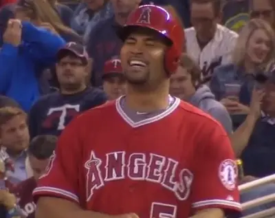 Albert Pujols
