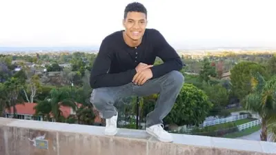 Bru McCoy