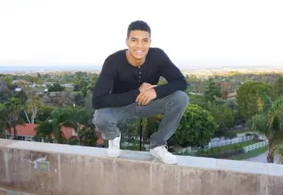 Bru McCoy