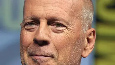 Bruce Willis
