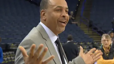 Dell Curry
