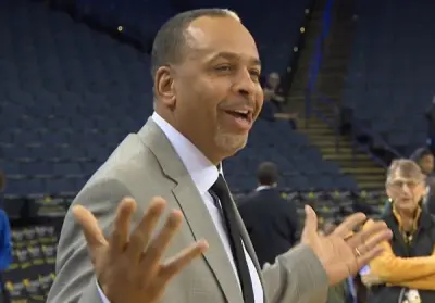 Dell Curry