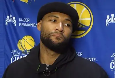 DeMarcus Cousins