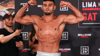 Douglas LIma
