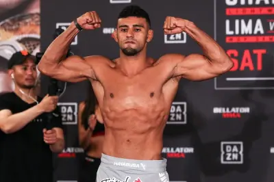Douglas LIma