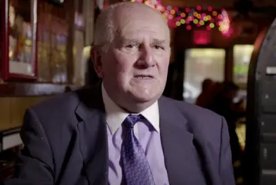 Harold Lederman