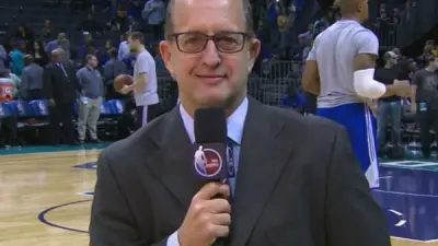 Jeff Van Gundy