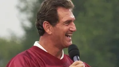 Joe Theismann