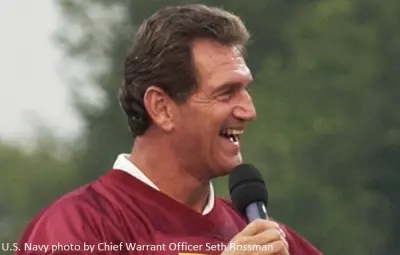 Joe Theismann