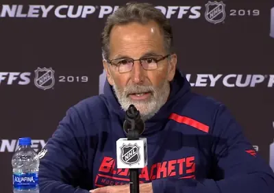 John Tortorella