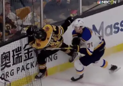Matt Grzelcyk hit