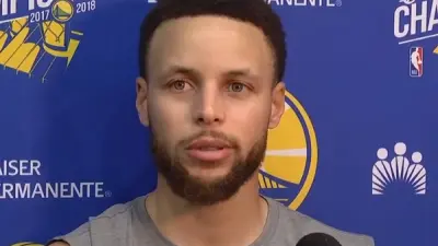 Stephen Curry