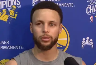 Stephen Curry