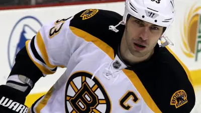 Zdeno Chara