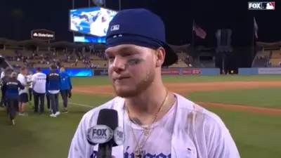 Alex Verdugo