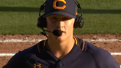 Andrew Vaughn