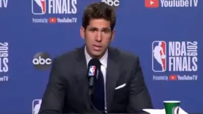 Bob Myers
