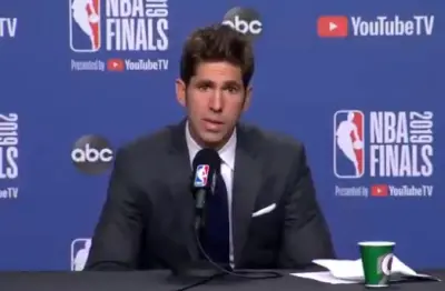 Bob Myers