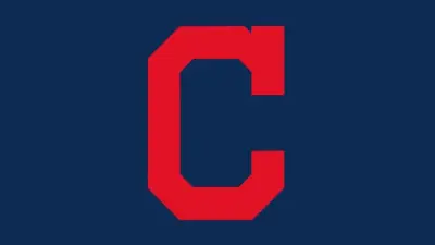 Cleveland Indians logo