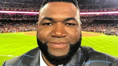 David Ortiz