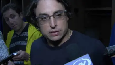 Jason Vargas