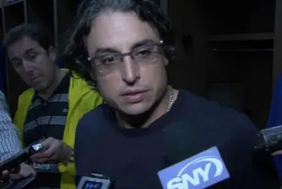 Jason Vargas