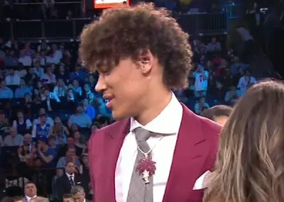 Jaxson Hayes Sideshow Bob