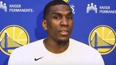 Kevon Looney