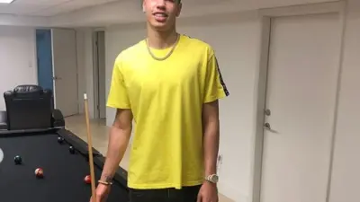 LaMelo Ball