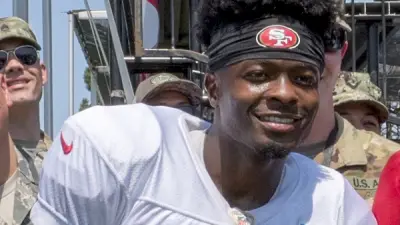 Marquise Goodwin
