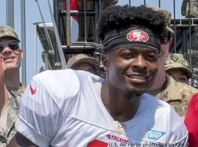 Marquise Goodwin