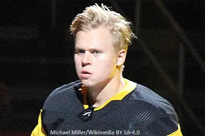 Olli Maatta