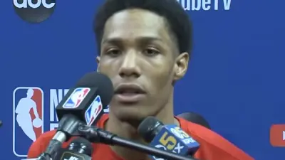 Patrick McCaw