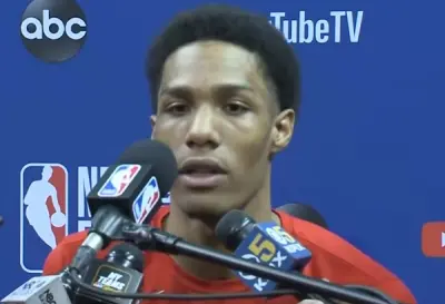 Patrick McCaw