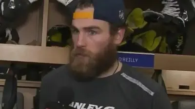 Ryan O'Reilly
