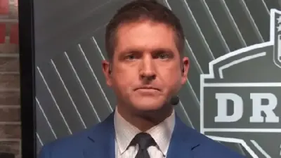 Todd McShay