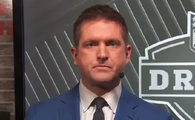 Todd McShay