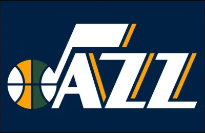 Utah Jazz logo