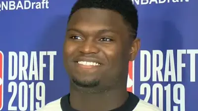 Zion Williamson