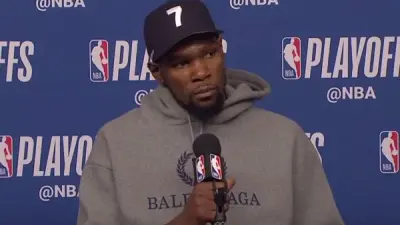 Kevin Durant