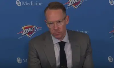Sam Presti