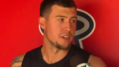 Tyler Skaggs